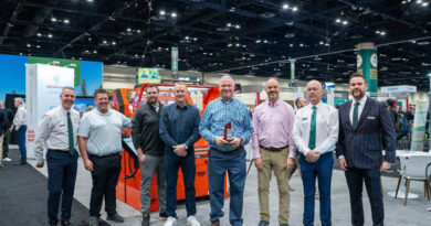 Photo: Bernhard and Co.