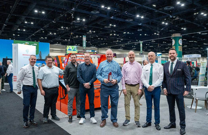 Photo: Bernhard and Co.