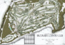 Restoration master plan — Tyler J. Rae, golf architect. (Photo: Brookside Country Club)