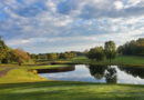 Five Ponds (Photo: SFC and Spirit Golf)