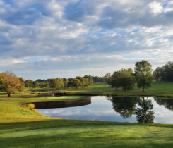 Five Ponds (Photo: SFC and Spirit Golf)