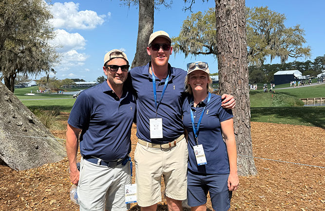 Photo: Golfdom staff