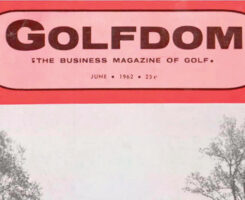Photo: The Golfdom Files