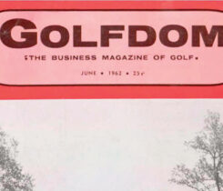 Photo: The Golfdom Files