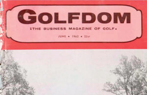 Photo: The Golfdom Files