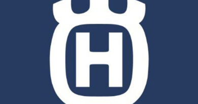 Photo: Husqvarna