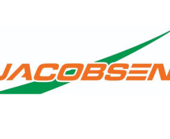 Logo: Jacobsen