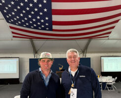 Photo: Golfdom staff