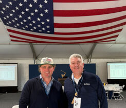 Photo: Golfdom staff