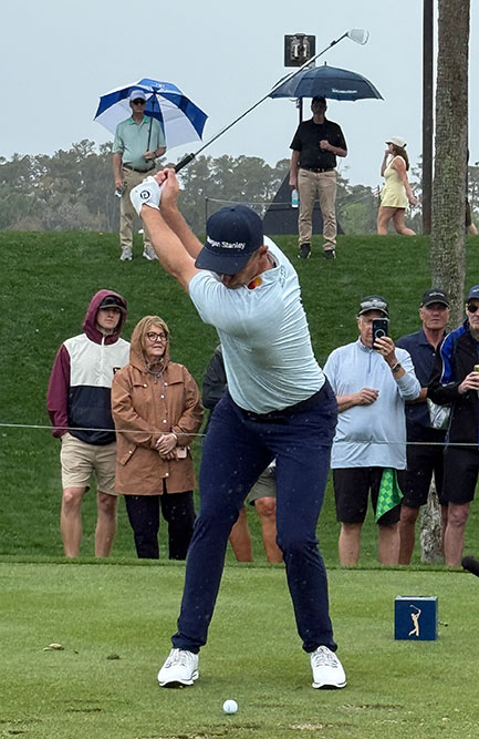 Photo: Golfdom staff