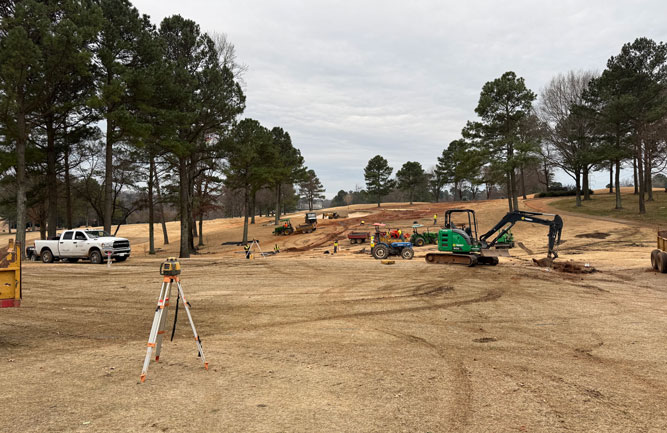 Photo: Landscapes Unlimited