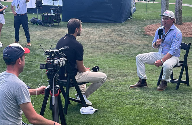 Photo: Golfdom staff