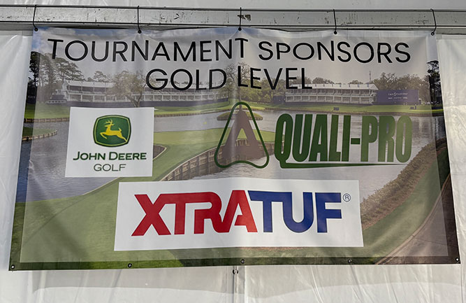 Photo: Golfdom staff