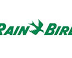 Logo: Rain Bird