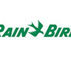 Logo: Rain Bird