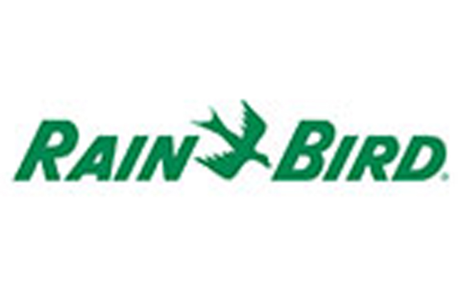 Logo: Rain Bird