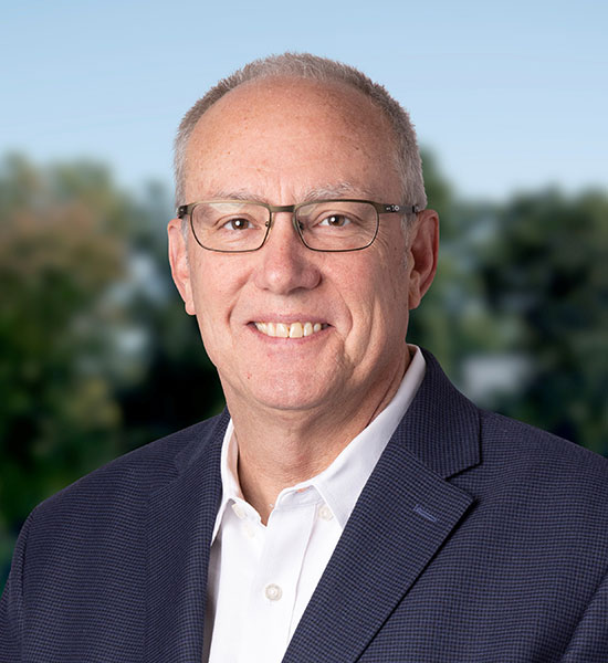 Scott Reasons (Photo: Syngenta)