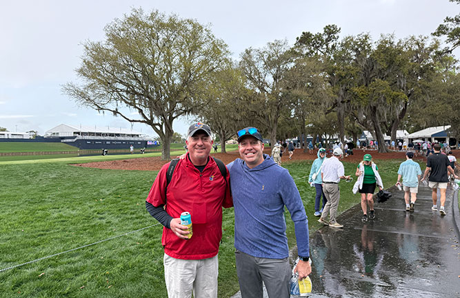 Photo: Golfdom staff