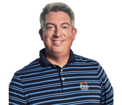 Headshot: Seth Jones