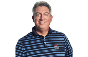 Headshot: Seth Jones