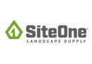 Logo: SiteOne Landscape Supply