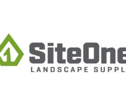 Logo: SiteOne Landscape Supply