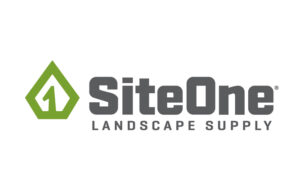 Logo: SiteOne Landscape Supply