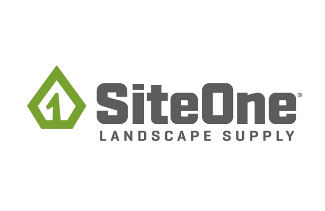 Logo: SiteOne Landscape Supply