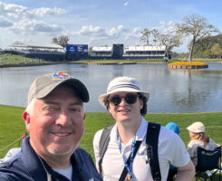 Photo: Golfdom staff