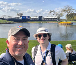 Photo: Golfdom staff