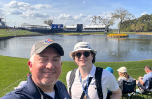 Photo: Golfdom staff