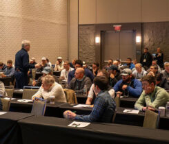 Photo: Bernhard Academy