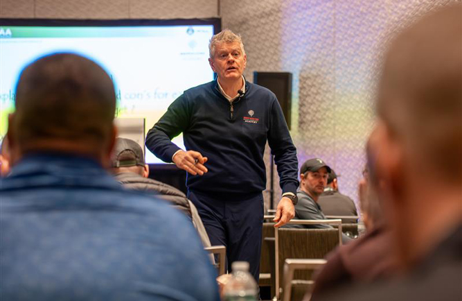 Photo: Bernhard Academy