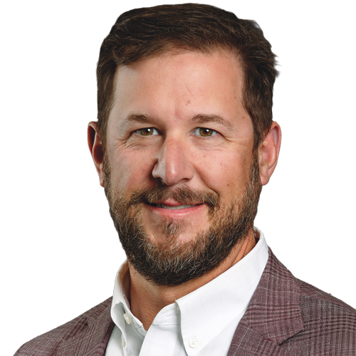 Headshot: Steve Sarro