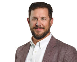 Headshot: Steve Sarro