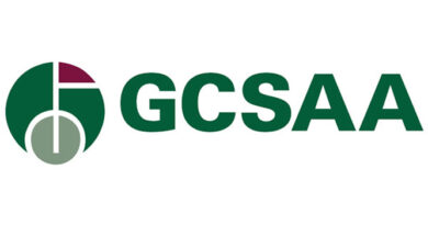 Photo: GCSAA