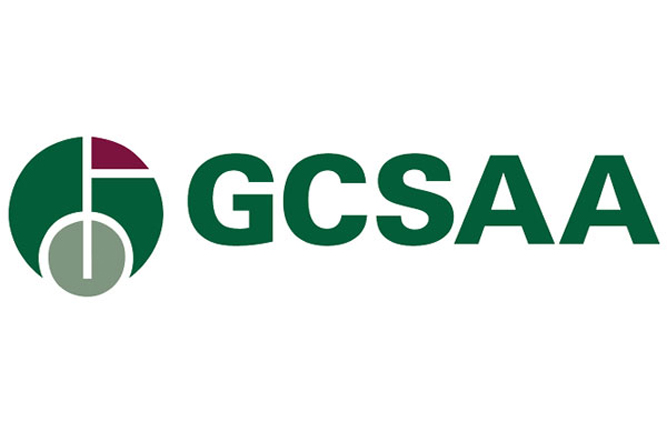 Photo: GCSAA