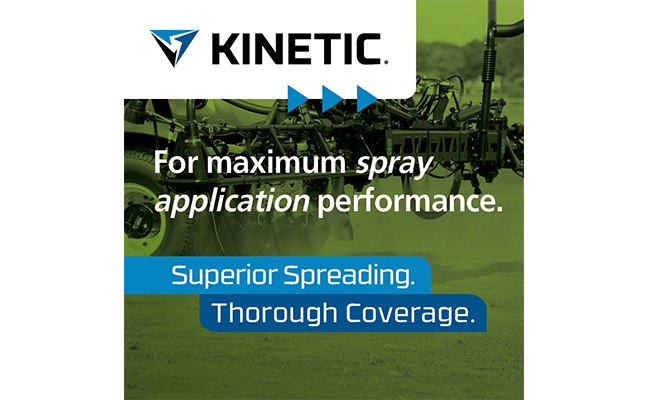 Photo: Helena Agri-Enterprises