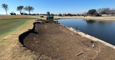 Photo: Landscapes Unlimited