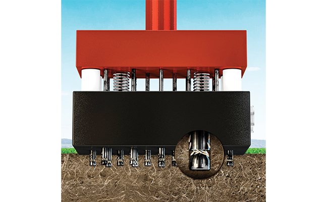 Photo: Par Aide Products