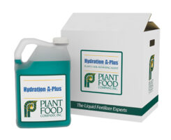 Photo: Plant Food Company