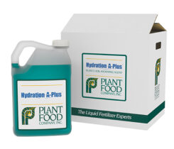 Photo: Plant Food Company
