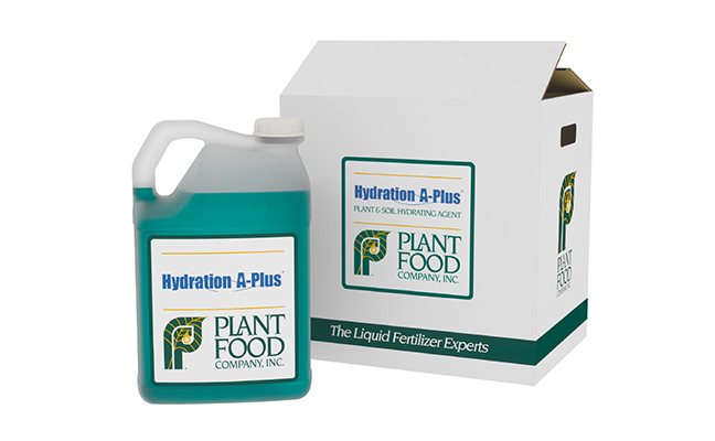 Photo: Plant Food Company
