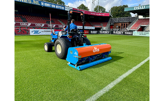 Photo: STEC Equipment