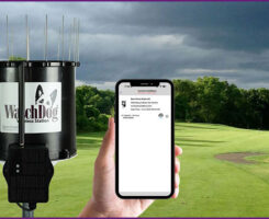 Photo: Spectrum Technologies