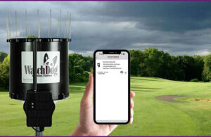 Photo: Spectrum Technologies