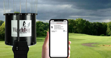 Photo: Spectrum Technologies