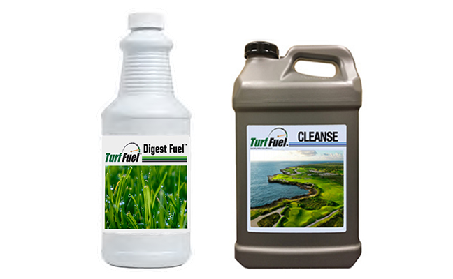 Photo: Target Specialty Products