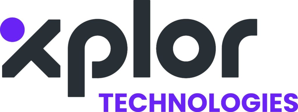 Logo: Xplor Technologies