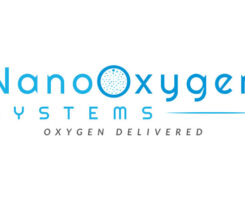 Logo: NanoOxygen Systems